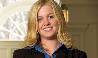 Tracy Britt