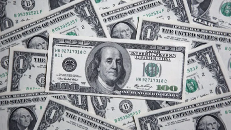 General Images of Banknotes General Images of Banknotes
