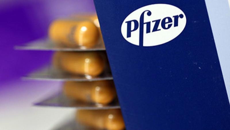 Pfizer And AstraZeneca's Billion Dollar Battle Pfizer And AstraZeneca's Billion Dollar Battle