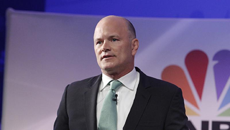 CNBC Events - Season 2014 CNBC Events - Season 2014