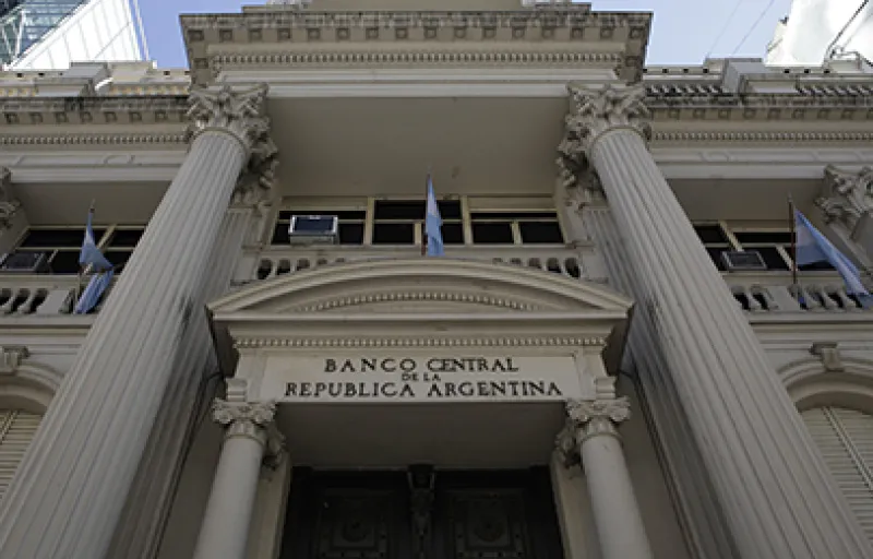 Views of Buenos Aires As Argentina Faces Possible Bond Default Views of Buenos Aires As Argentina Faces Possible Bond Default