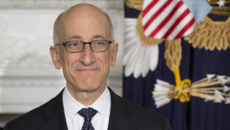 President Obama To Nominate Tim Massad As CFTC Chairman President Obama To Nominate Tim Massad As CFTC Chairman