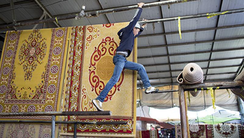 Images Of Ulaanbaatar Economy As IMF Says Monetary Policy 'Needs to Be Tightened' In Mongolia Images Of Ulaanbaatar Economy As IMF Says Monetary Policy 'Needs to Be Tightened' In Mongolia