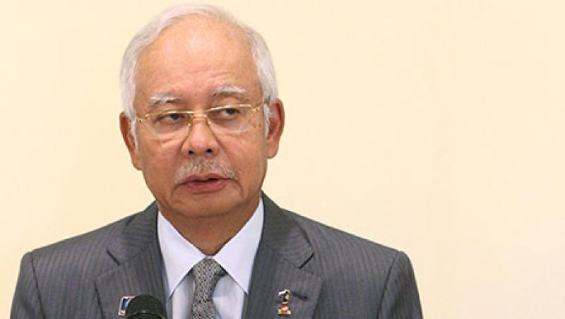Najib Razak Najib Razak