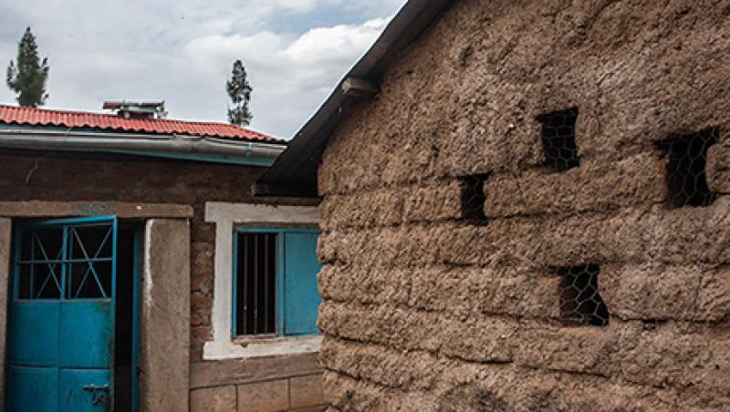 A Laptop-Sized Solar Panel Is Lighting Rural Africa A Laptop-Sized Solar Panel Is Lighting Rural Africa