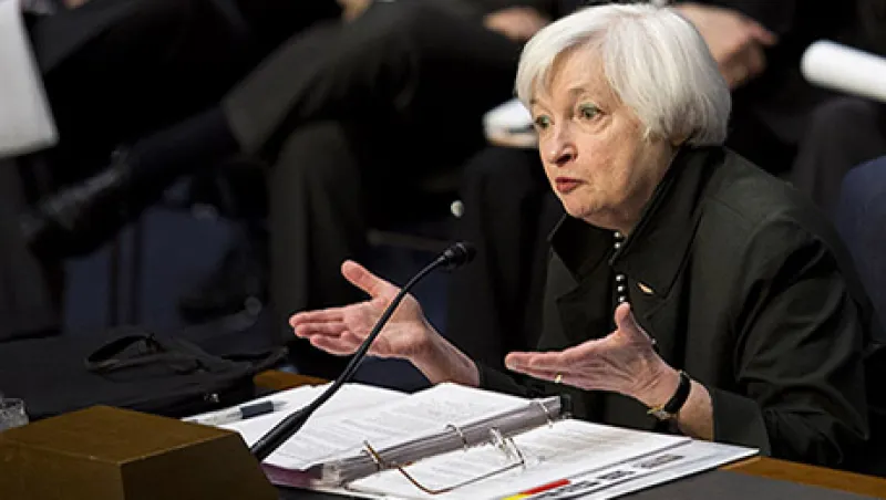 Federal Reserve Chair Janet Yellen Testifies Before The Joint Economic Committee Federal Reserve Chair Janet Yellen Testifies Before The Joint Economic Committee