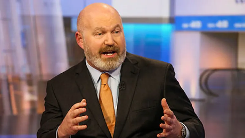 AQR Capital Management LLC Managing Principal Cliff Asness Interview AQR Capital Management LLC Managing Principal Cliff Asness Interview