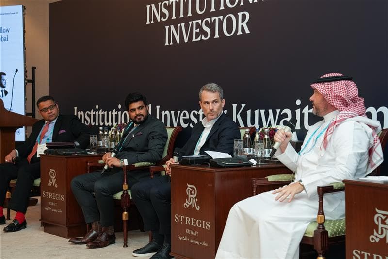 Multi Region package