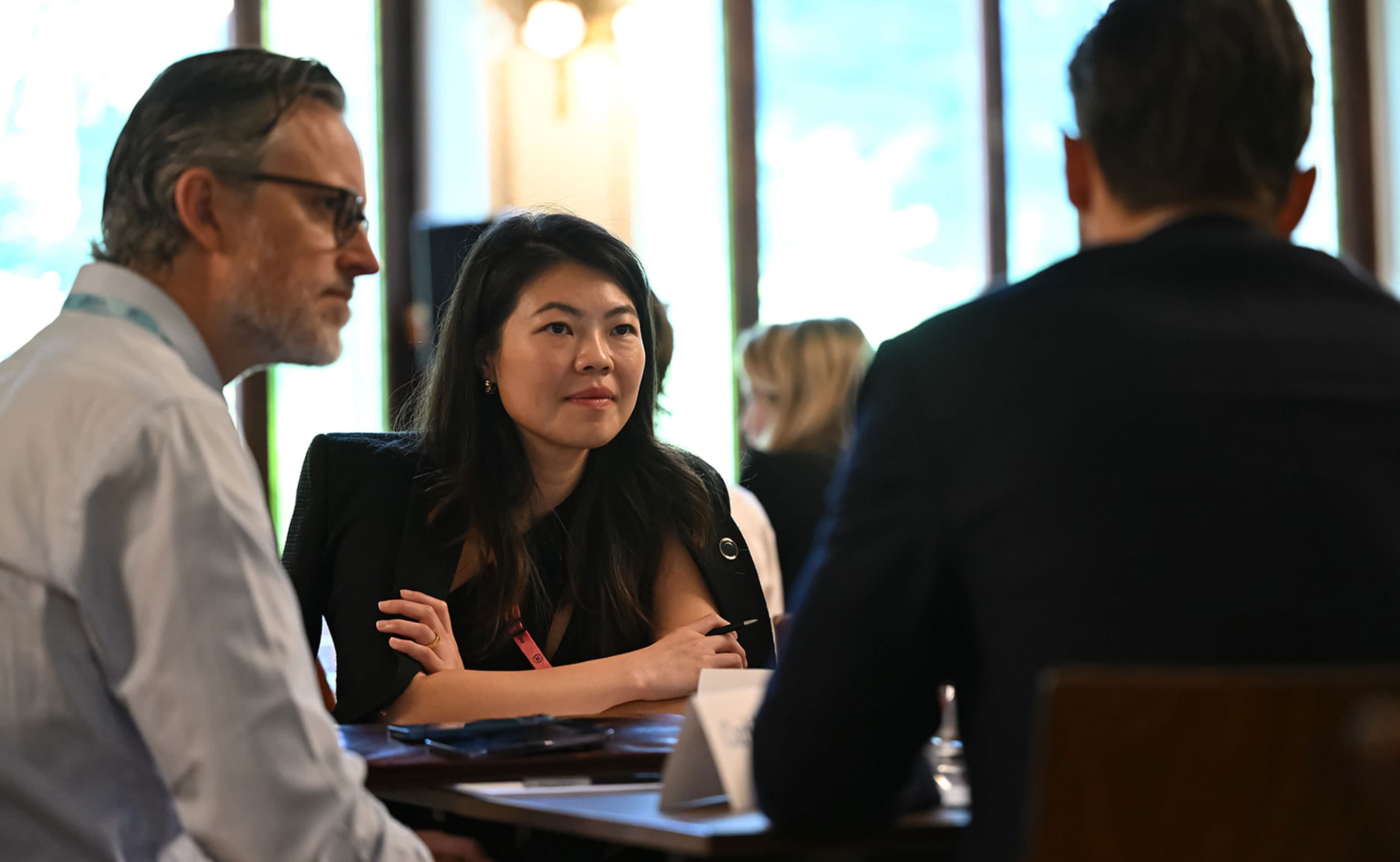 Multi Channel package