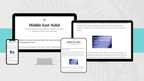 Middle East Nabd