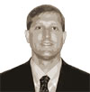 Craig Huber