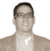 Matthew O’Connor
