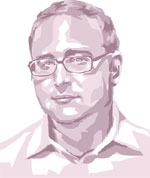 Brian Tunick