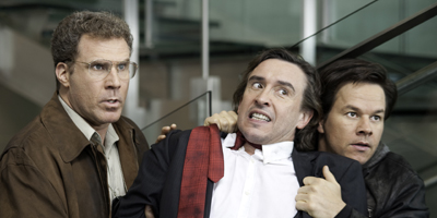 Will Ferrel in The Other Guys