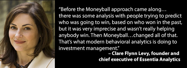 Clare Flynn Levy