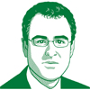David Adelman