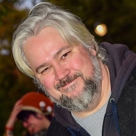 Author photo