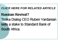Russian Survival?