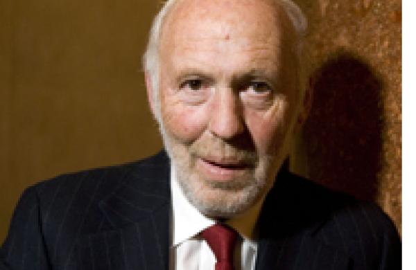 James Simons