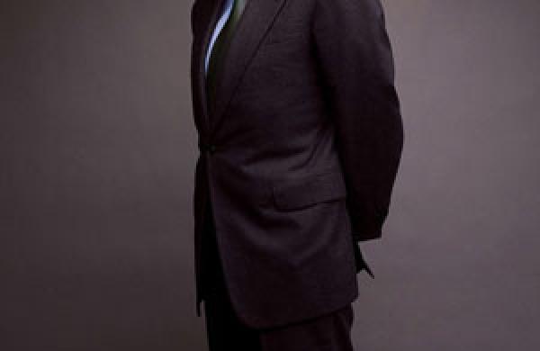 John Paulson, Institutional Investor, May 1, 2008