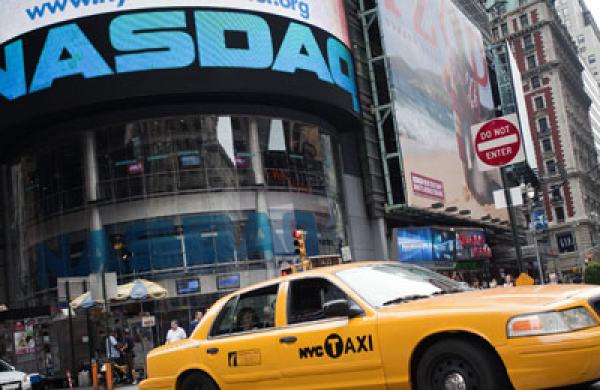 U.S. Nasdaq May Bid for London Stock Exchange, Times Says
