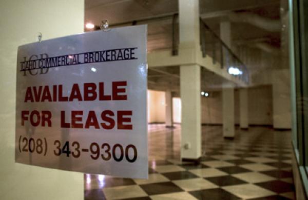 Foreclosure Crisis Spreads Across U.S. As Idaho Defaults Mount