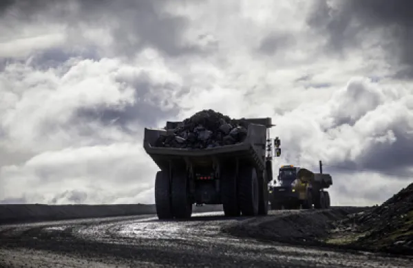 Arctic Iron Race Displaces Swedish City as Hurdles Get Bulldozed