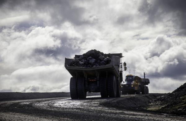 Arctic Iron Race Displaces Swedish City as Hurdles Get Bulldozed