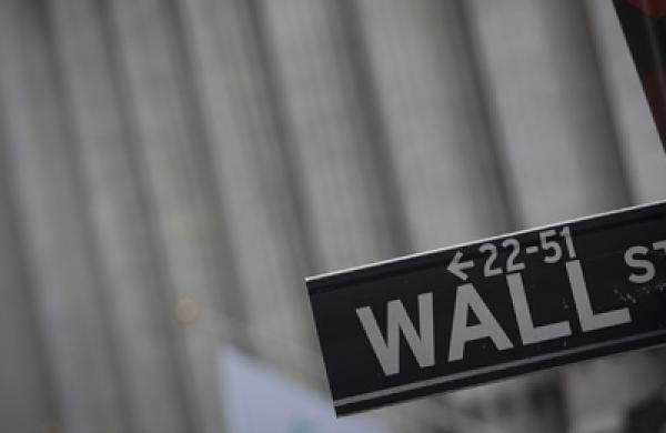 U.S. Stocks Decline Before Economic Reports Amid Fed Comments