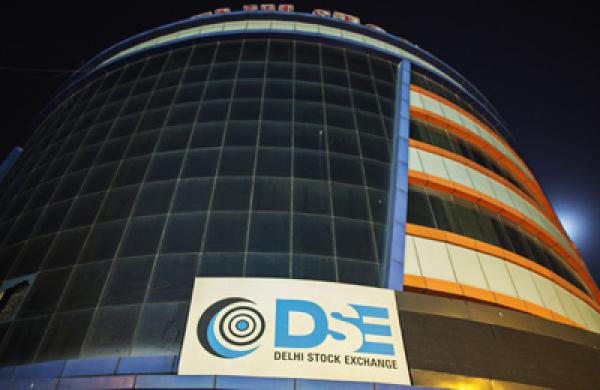 General Images Of Delhi Ahead Of RBI Governor Raghuram Rajan's First Monetary Policy Review