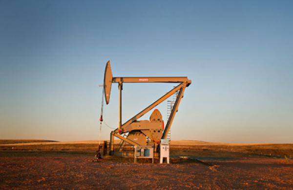 General Economic Imagery From North Dakota Ahead Of The Republican Caucus