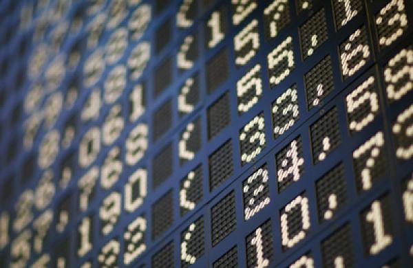 Stocks Tumble On The Final Day Of Trading For September As The U.S. Government Closure Looms