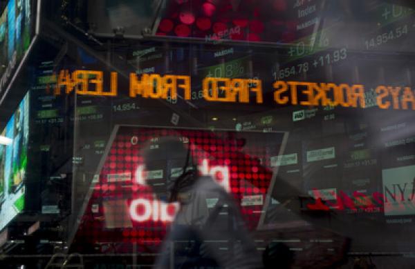 Nasdaq Halts Trading in Stocks, Options Amid Computer Error