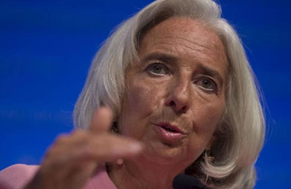 World Bank And International Monetary Fund Annual Meetings