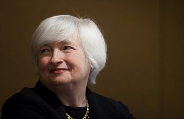 Fed's Plosser, Yellen and Bullard Speak At AEA Annual Meeting