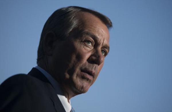 Obama Summons U.S. Congress Leaders To Discuss Impasse Today