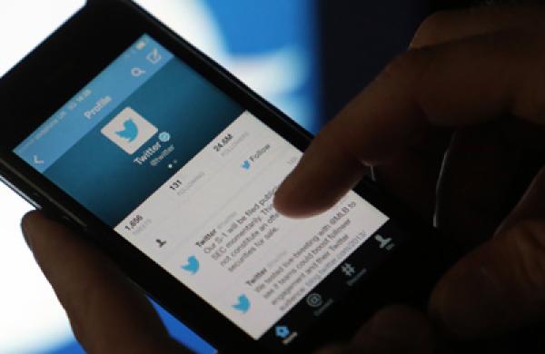 Twitter's IPO Filing Implies $12.8 Billion Value Amid Growth