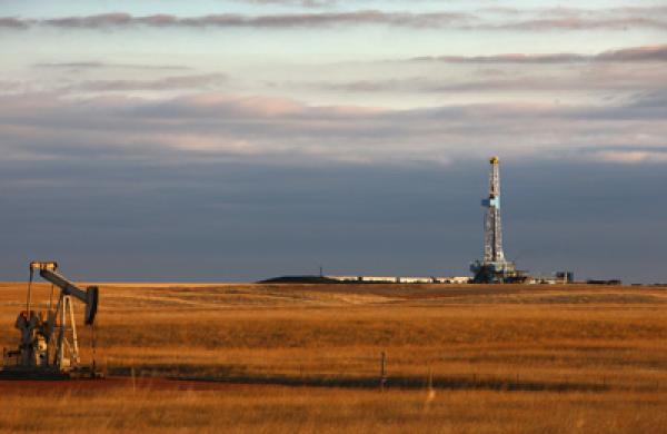 Bakken Turns Oasis Into Target As Fracking Costs Slide