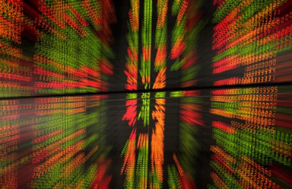 Bloomberg Photos Review Of 2013