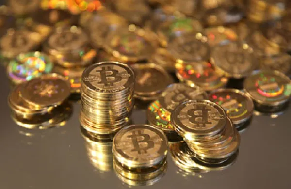 Production Of Bitcoins By Mike Caldwell of Casascius