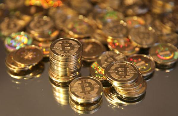 Production Of Bitcoins By Mike Caldwell of Casascius