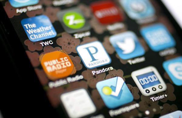 Pandora To Raise $231 Million With Sale Of 10 Million Shares