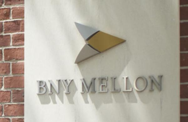 General Views Of Bank Of New York Mellon Corp.