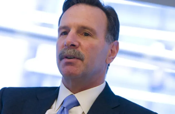 Marketfield Fund Portfolio Manager Michael Aronstein Interview