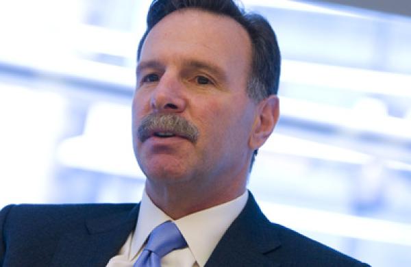 Marketfield Fund Portfolio Manager Michael Aronstein Interview