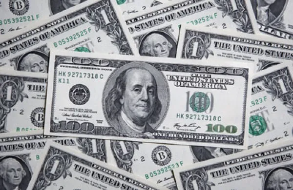 General Images of Banknotes