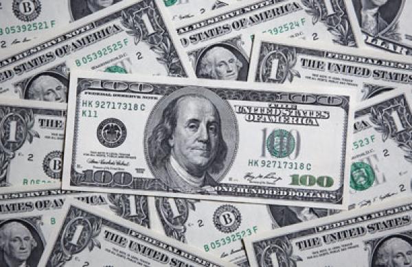 General Images of Banknotes
