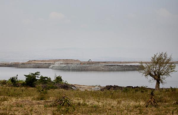 Barrick Gold Corp.'s African Gold Mine