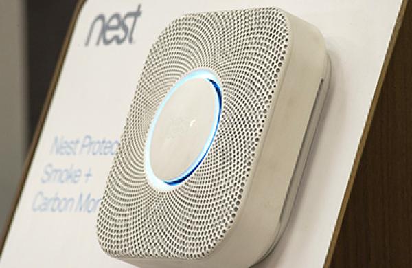 Google Buying Nest for $3.2 Billion Is Cozy Deal for Backers