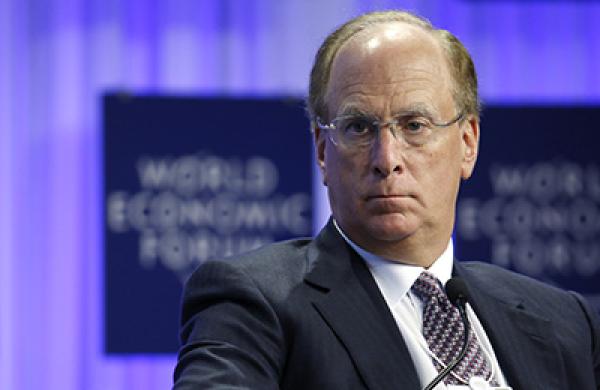 The Davos World Economic Forum 2014